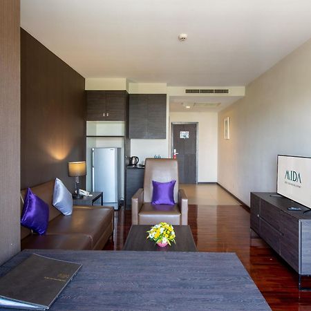 Mida Hotel Don Mueang Airport Bangkok Kültér fotó