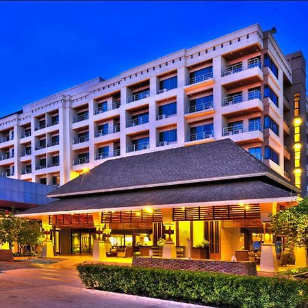Mida Hotel Don Mueang Airport Bangkok Kültér fotó