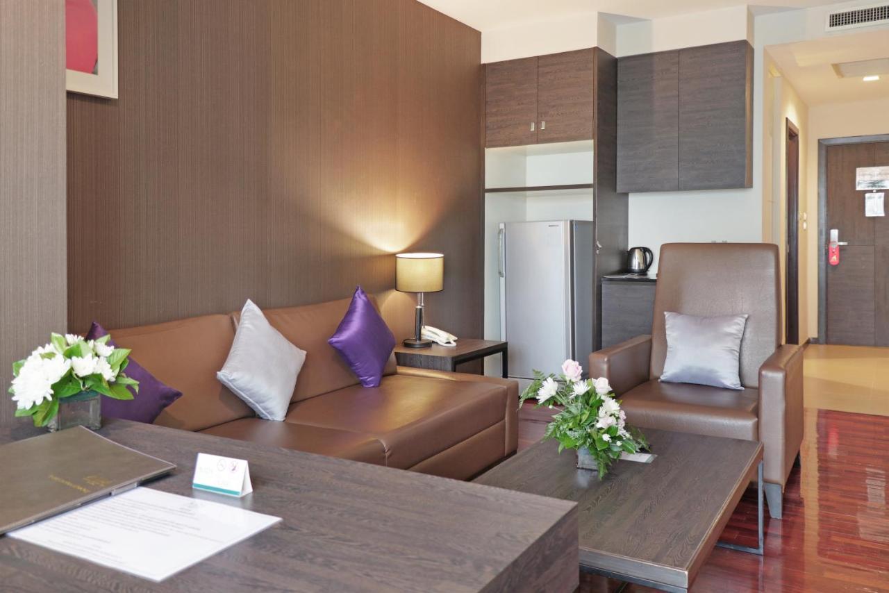 Mida Hotel Don Mueang Airport Bangkok Kültér fotó