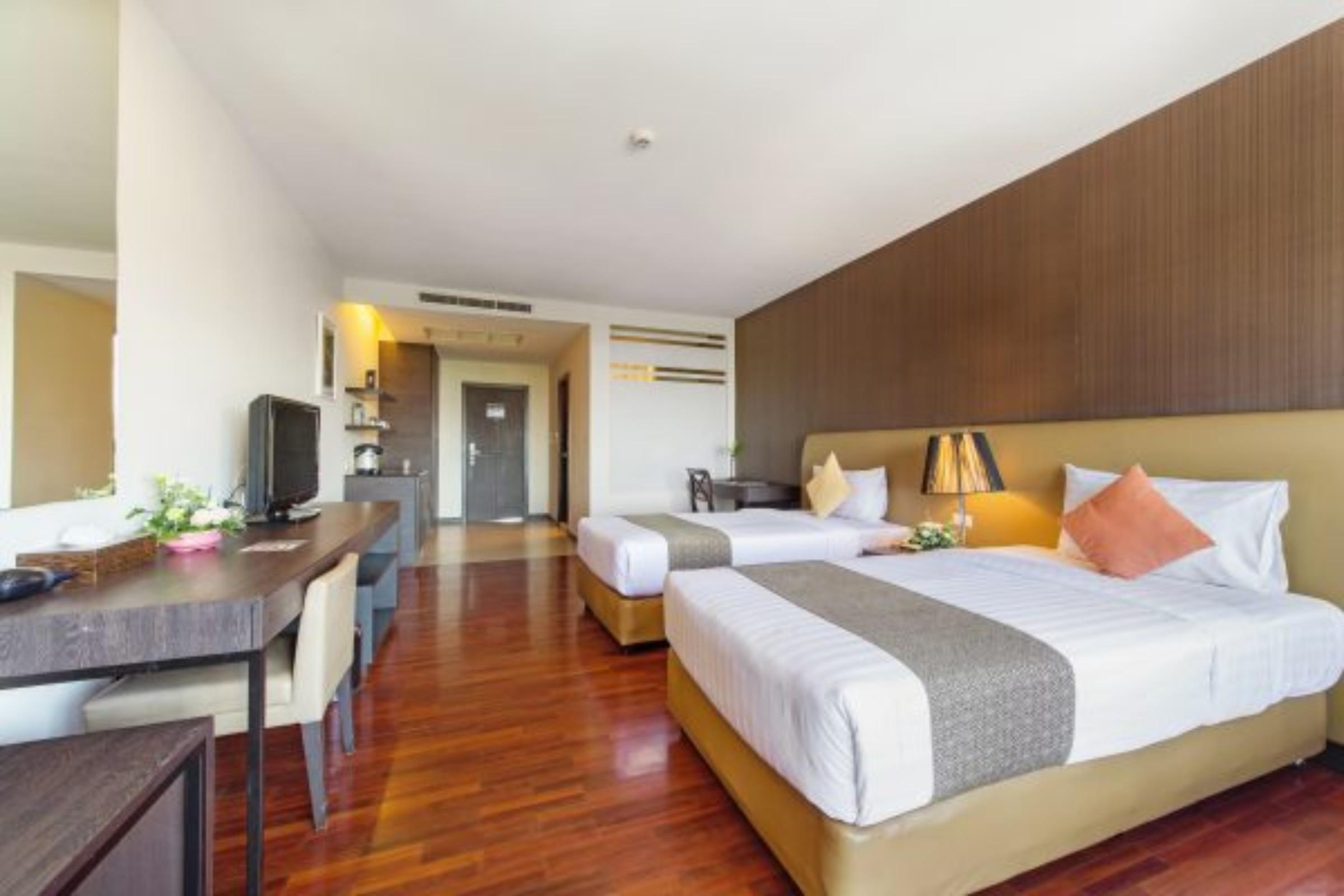 Mida Hotel Don Mueang Airport Bangkok Kültér fotó