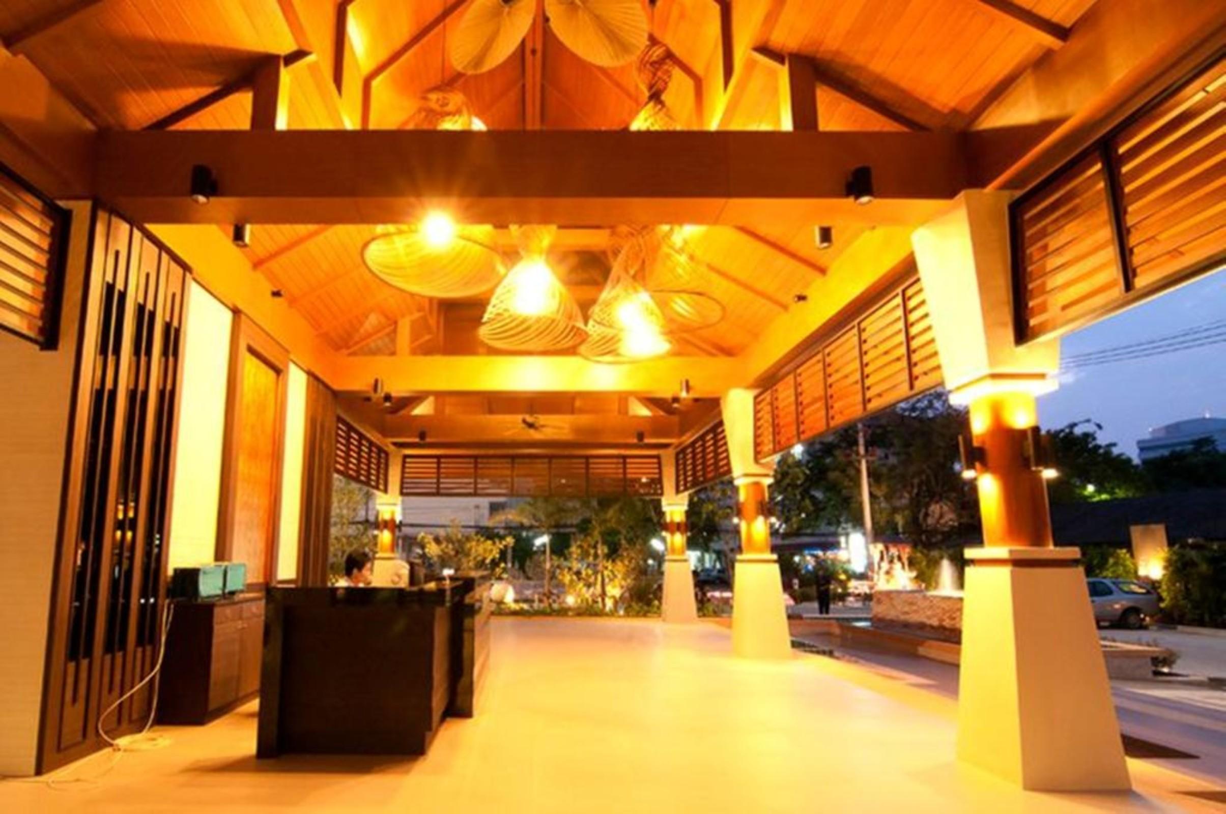 Mida Hotel Don Mueang Airport Bangkok Kültér fotó