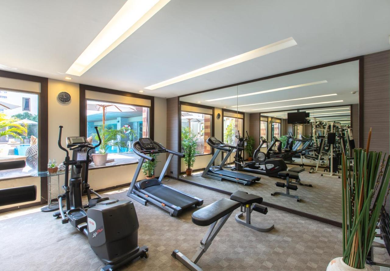 Mida Hotel Don Mueang Airport Bangkok Kültér fotó