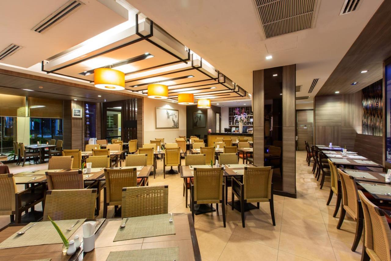 Mida Hotel Don Mueang Airport Bangkok Kültér fotó