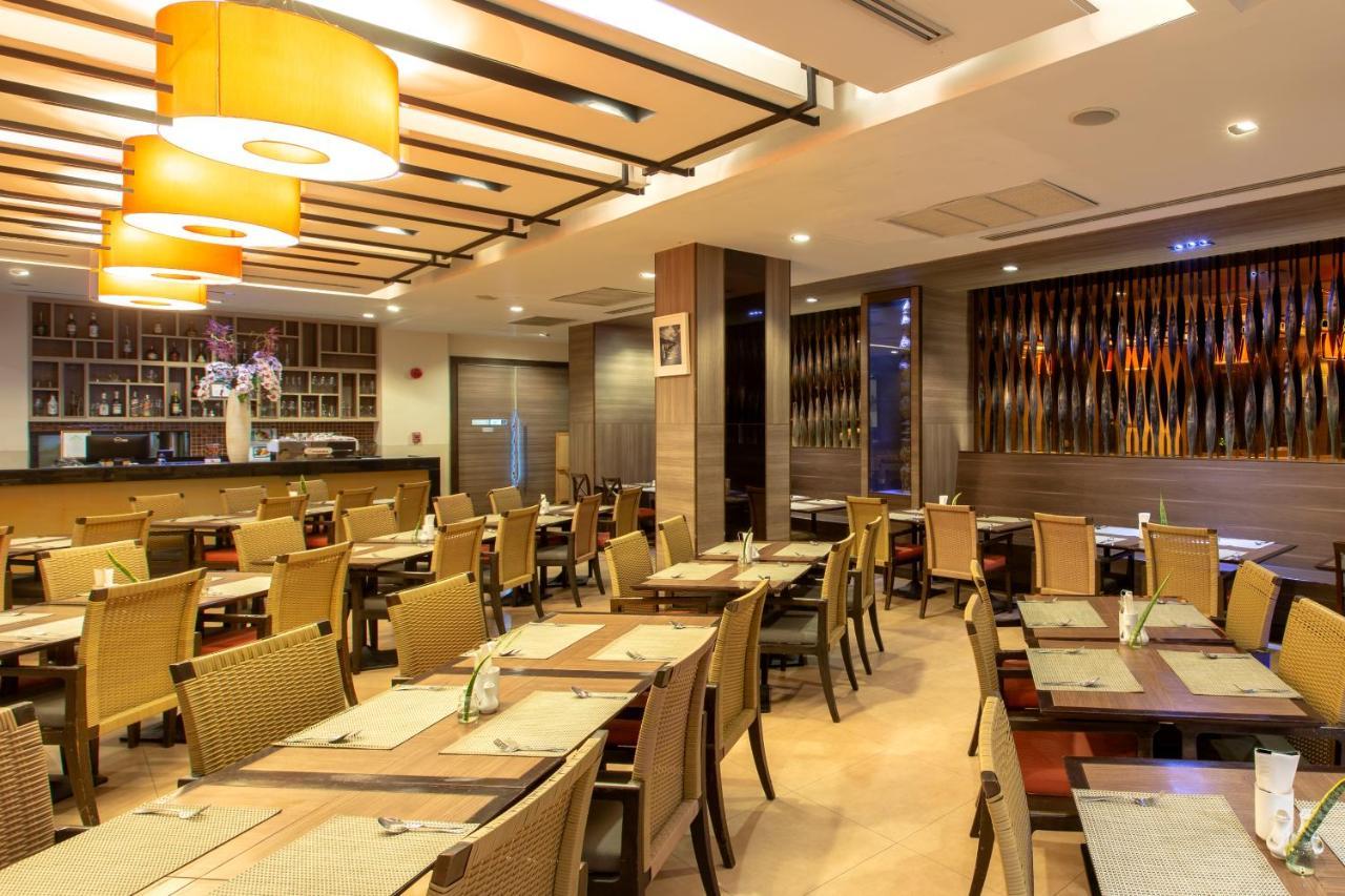 Mida Hotel Don Mueang Airport Bangkok Kültér fotó