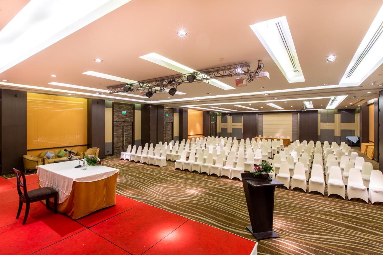 Mida Hotel Don Mueang Airport Bangkok Kültér fotó