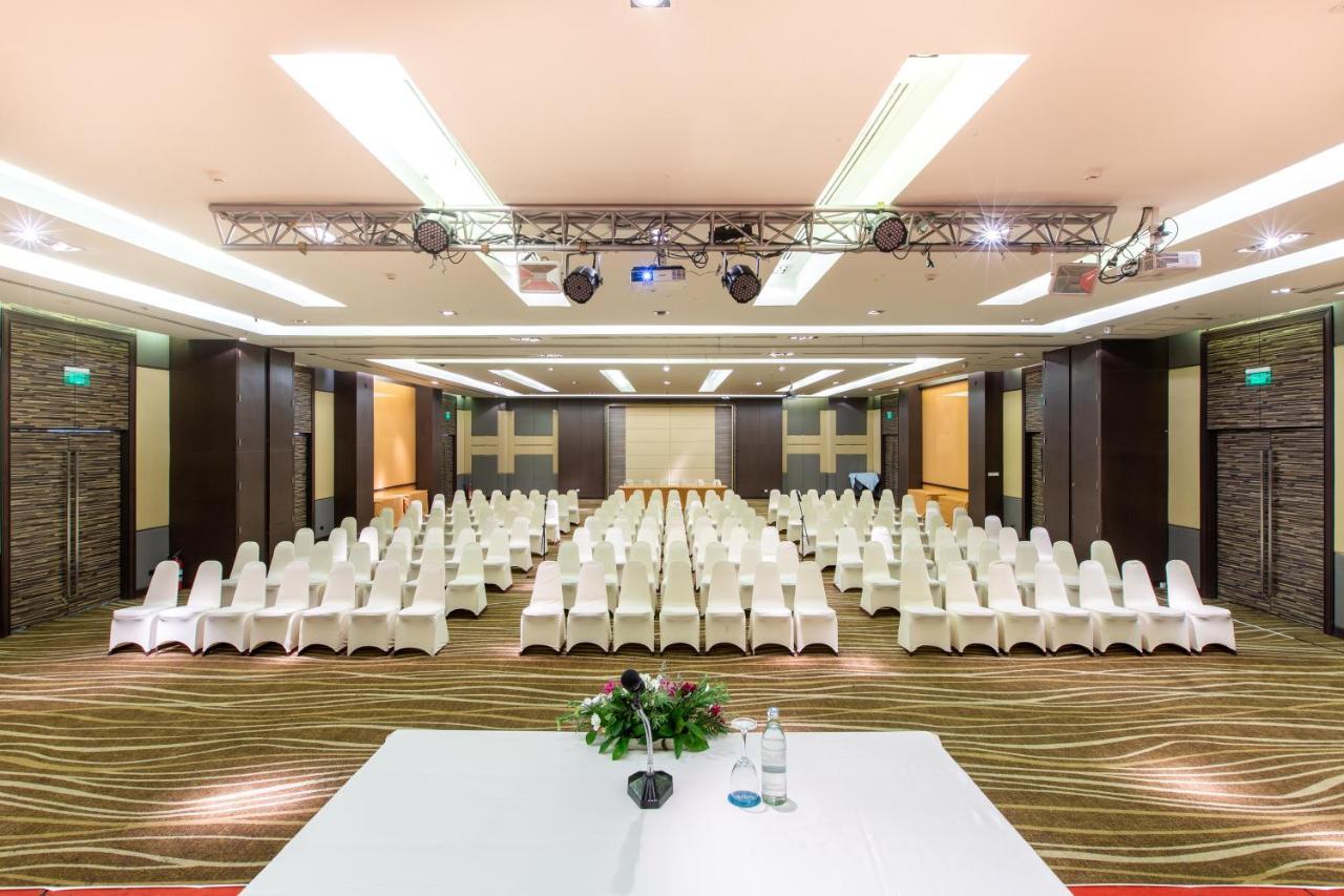 Mida Hotel Don Mueang Airport Bangkok Kültér fotó