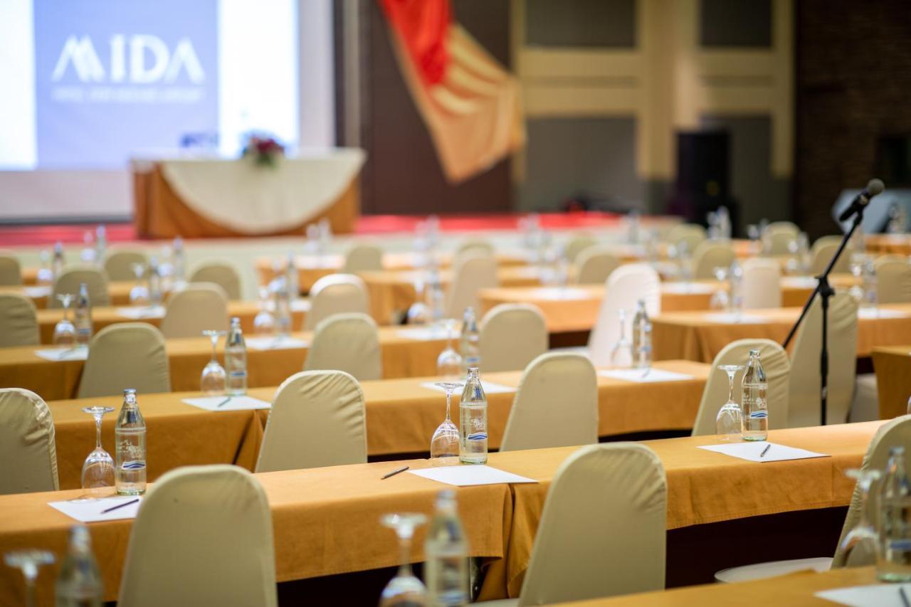 Mida Hotel Don Mueang Airport Bangkok Kültér fotó